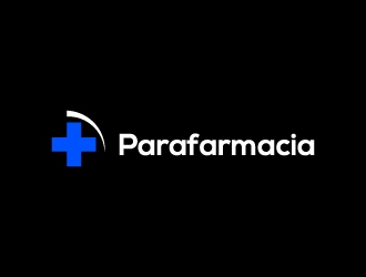 Parfarmacia logo design by Creativeminds