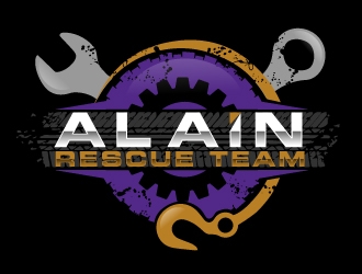 logo design by ElonStark