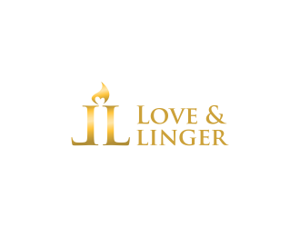 Love and Linger logo design by gcreatives