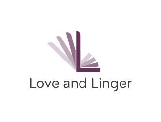 Love and Linger logo design by imalaminb