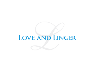 Love and Linger logo design by Greenlight