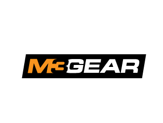 M3 GEAR logo design by THOR_