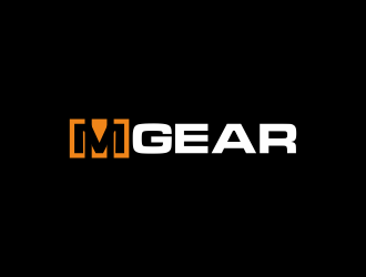 M3 GEAR logo design by goblin