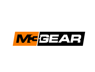 M3 GEAR logo design by THOR_