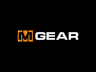 M3 GEAR logo design by goblin