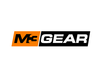 M3 GEAR logo design by THOR_