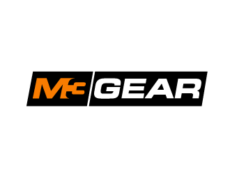 M3 GEAR logo design by THOR_