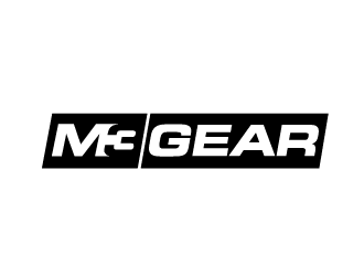 M3 GEAR logo design by THOR_