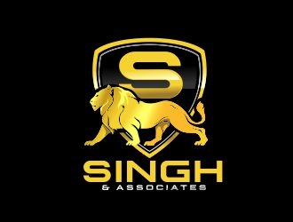  logo design by veron