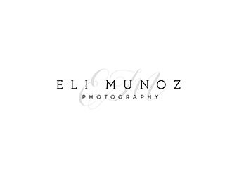 Eli Munoz Photography logo design by wonderland