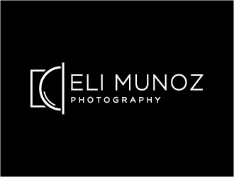 Eli Munoz Photography logo design by Fear