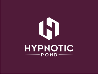 Hypnotic Pond logo design by asyqh
