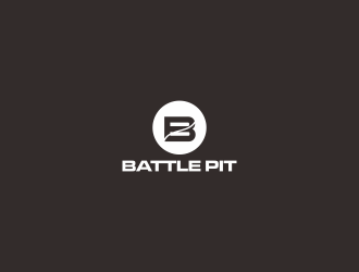 Battle Pit logo design by aflah