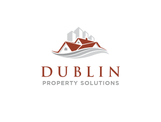 Dublin Property Solutions logo design by PRN123