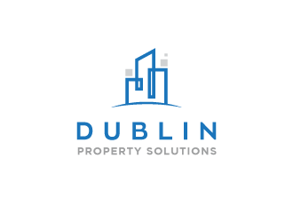 Dublin Property Solutions logo design by PRN123