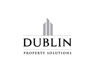 Dublin Property Solutions logo design by usef44