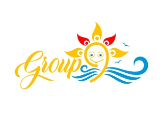 logo design by DreamLogoDesign