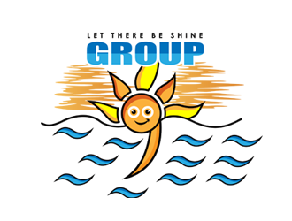 Group 9 logo design by chuckiey