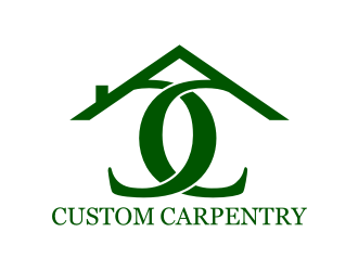 Vints Custom Carpentry logo design by BintangDesign