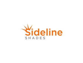 Sideline Shades logo design by bricton