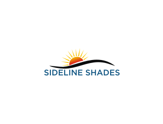 Sideline Shades logo design by Diancox