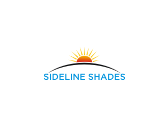 Sideline Shades logo design by Diancox
