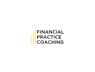 Financial Practice Coaching logo design by Diancox