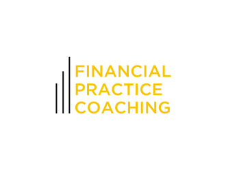 Financial Practice Coaching logo design by Diancox