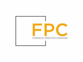 Financial Practice Coaching logo design by aflah