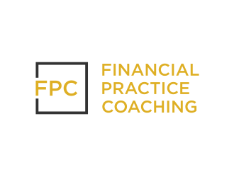 Financial Practice Coaching logo design by asyqh