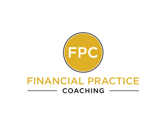 Financial Practice Coaching logo design by asyqh