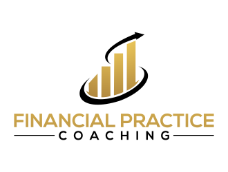 Financial Practice Coaching logo design by RIANW