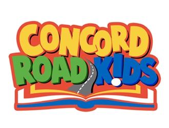 Concord Road Kids logo design by ingepro