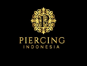 Piercing Indonesia logo design by AYATA
