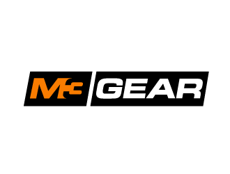 M3 GEAR logo design by THOR_