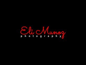 Eli Munoz Photography logo design by perf8symmetry
