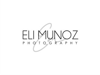 Eli Munoz Photography logo design by Raden79