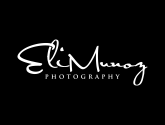 Eli Munoz Photography logo design by lexipej