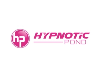 Hypnotic Pond logo design by MRANTASI