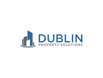 Dublin Property Solutions logo design by imagine