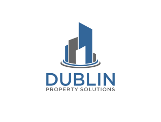 Dublin Property Solutions logo design by imagine