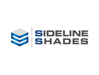 Sideline Shades logo design by hariyantodesign