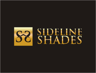 Sideline Shades logo design by bunda_shaquilla