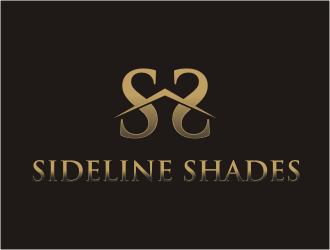 Sideline Shades logo design by bunda_shaquilla