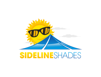 Sideline Shades logo design by torresace