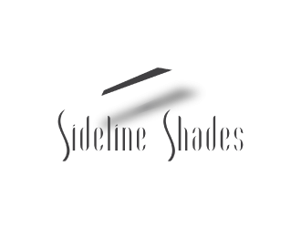 Sideline Shades logo design by nona