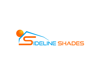 Sideline Shades logo design by stark