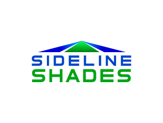 Sideline Shades logo design by yaya2a