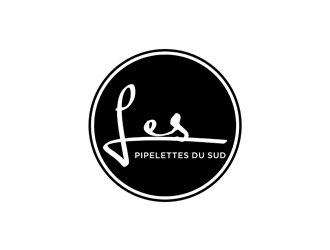 Les pipelettes du sud logo design by ndaru