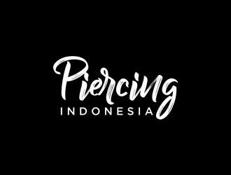 Piercing Indonesia logo design by hopee